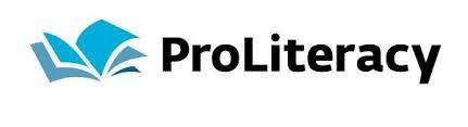 ProLiteracy logo graphic